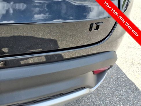 New 2025 Chevrolet Trax LT w/ LT Convenience Package image 10