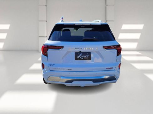 New 2026 GMC Terrain Denali w/ LPO, Floor Liner Package image 6