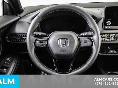 Used 2025 Honda HR-V Sport image 28