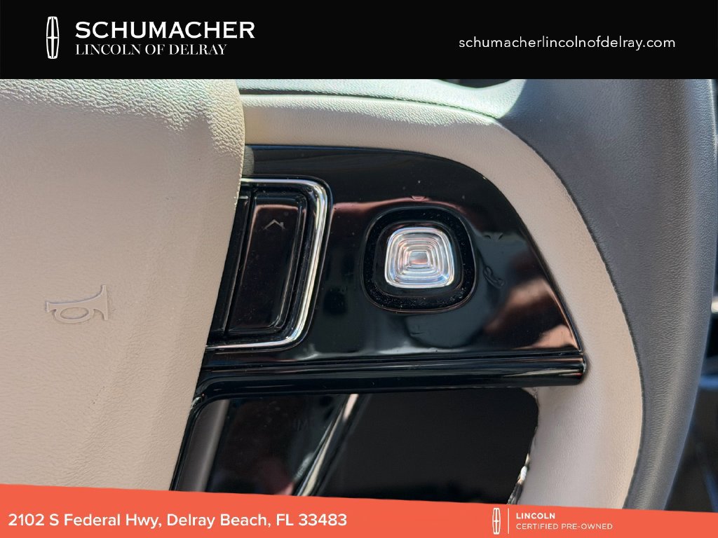 Certified 2022 Lincoln Corsair FWD image 23
