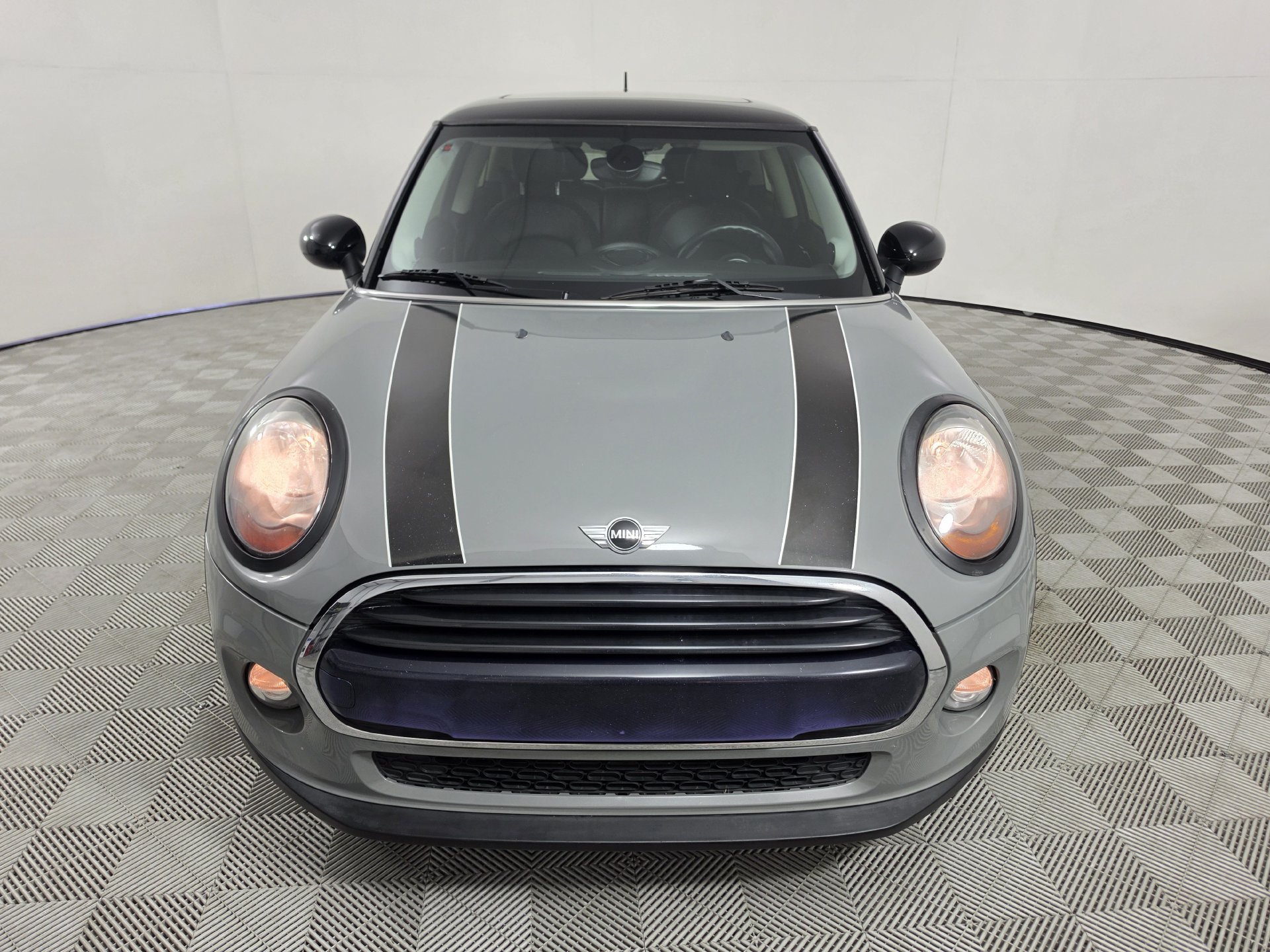 Used 2016 MINI Cooper 2-Door Hardtop FWD image 26