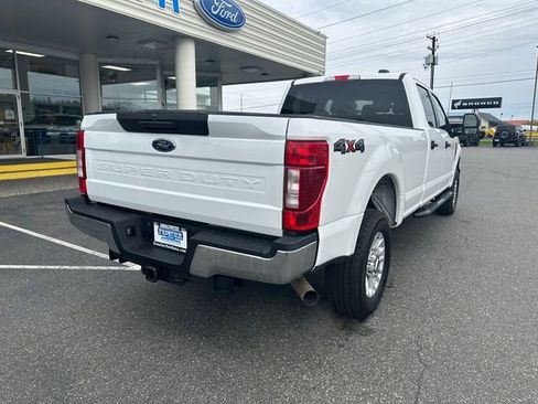 Used 2022 Ford F350 XLT image 3