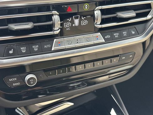 Used 2024 BMW X3 sDrive30i w/ Premium Package image 24