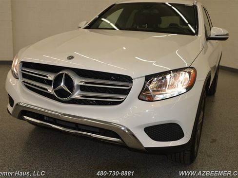 Used 2019 Mercedes-Benz GLC 300 image 44