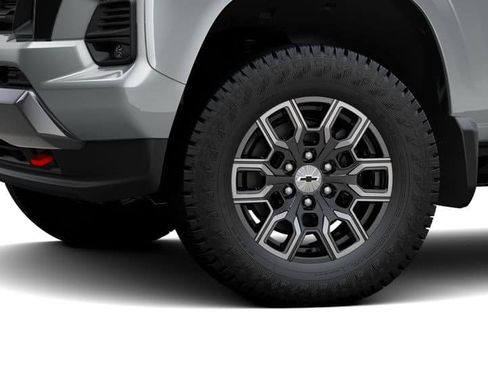 New 2026 Chevrolet Colorado Z71 w/ Z71 Convenience Package 2 AWD/4WD image 29