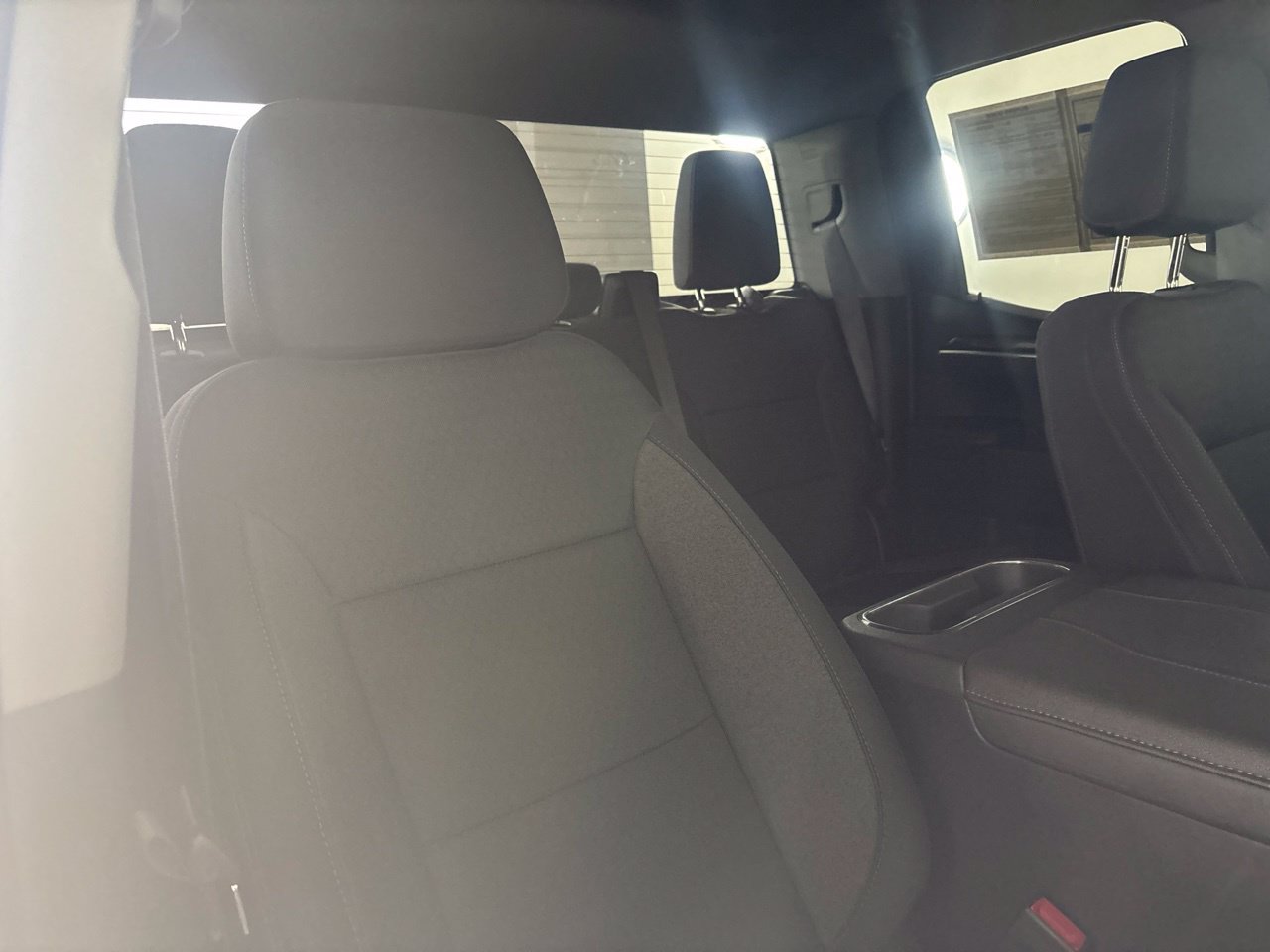 Used 2023 GMC Sierra 1500 Elevation AWD/4WD image 30