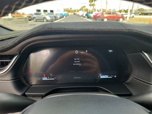 Used 2024 Jeep Grand Cherokee Laredo X image 26