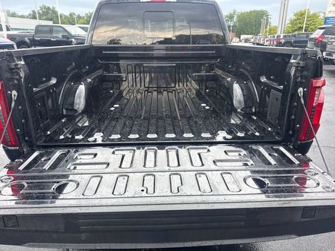 Used 2024 Ford F150 XLT w/ Equipment Group 302A MID AWD/4WD image 12