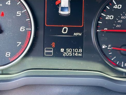 Certified 2023 Subaru WRX Premium AWD/4WD image 38