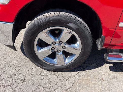 Used 2014 RAM 1500 Big Horn AWD/4WD image 24