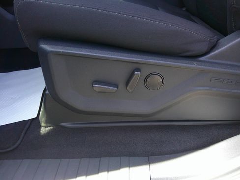 New 2025 Ford F150 XLT w/ Equipment Group 302A MID image 13