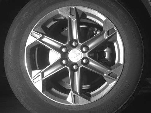 Used 2025 Chevrolet Blazer LT FWD image 13