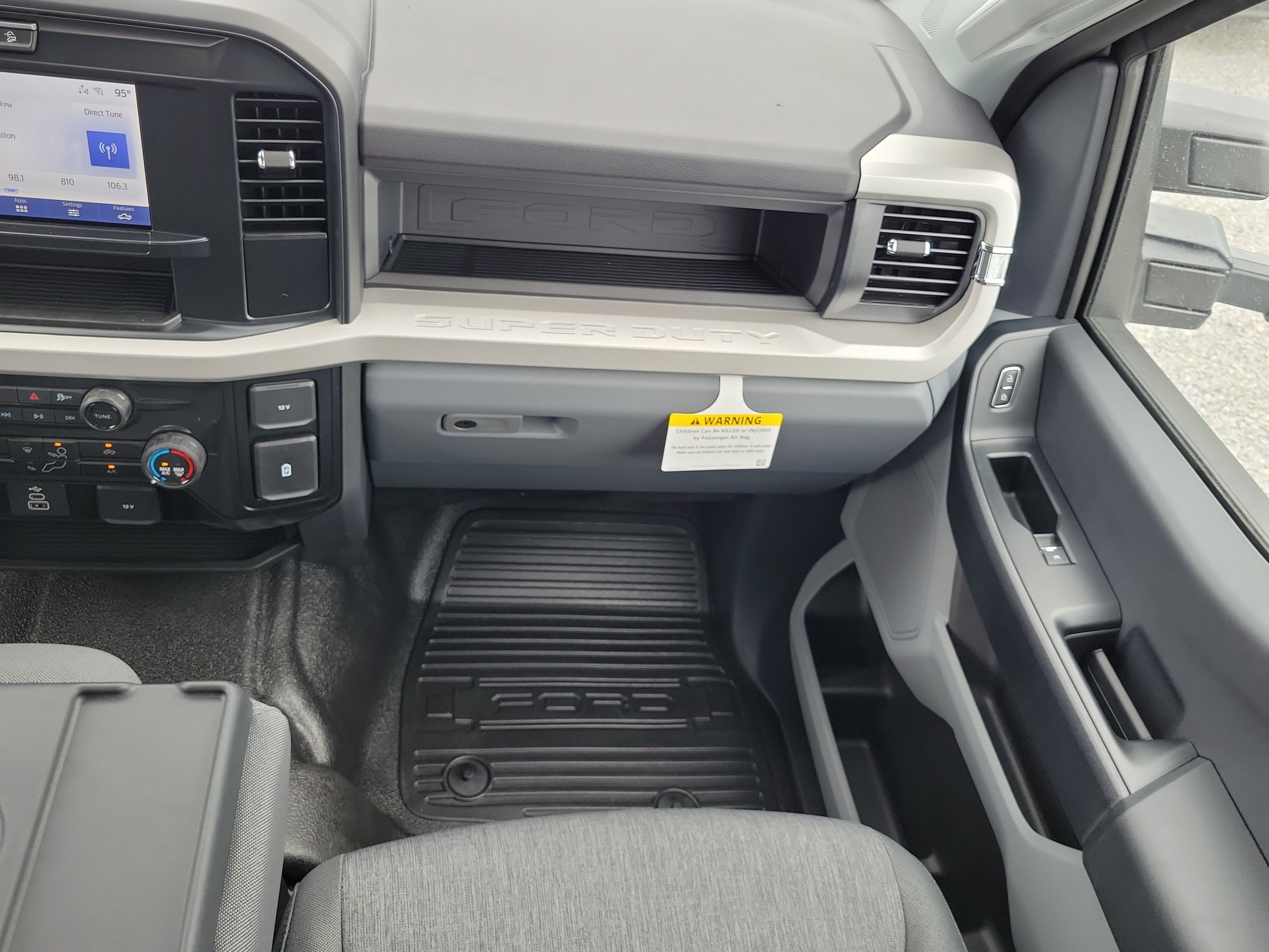 New 2026 Ford F350 XL AWD/4WD image 13