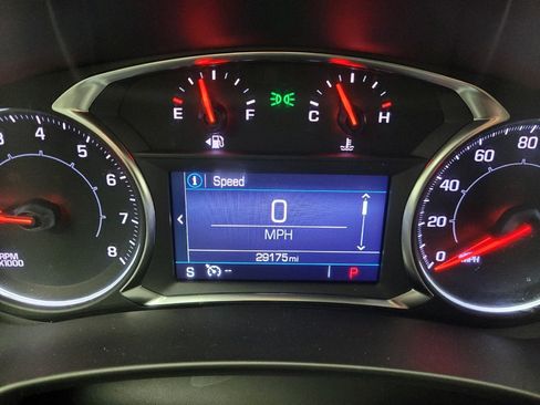 Used 2023 GMC Terrain SLE w/ Driver Convenience Package AWD/4WD image 23