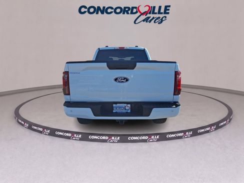 Used 2024 Ford F150 STX AWD/4WD image 5