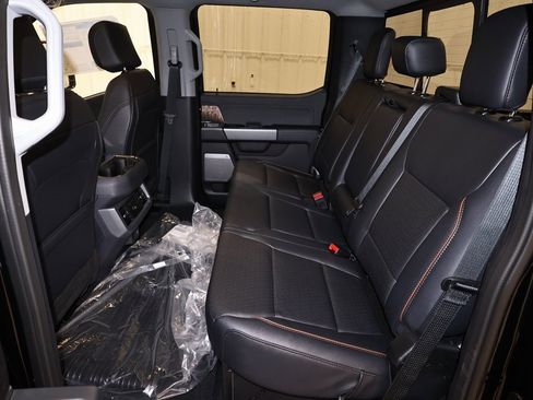 New 2026 Ford F250 Lariat w/ Tremor Off-Road Package image 13