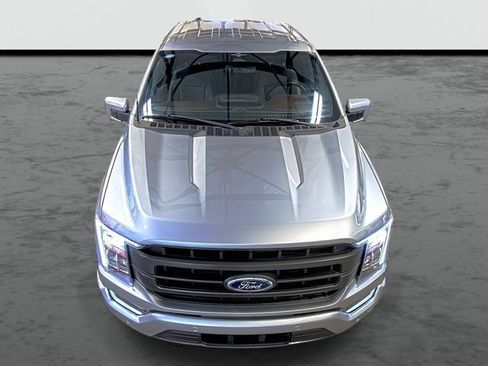 Used 2023 Ford F150 Lariat w/ Max Trailer Tow Package AWD/4WD image 6