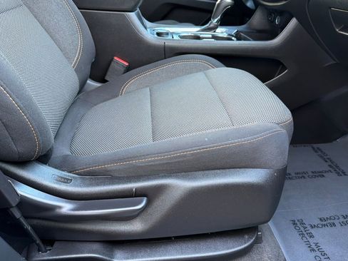 Used 2018 Chevrolet Traverse LS w/ LPO, Floor Liner Package FWD image 24
