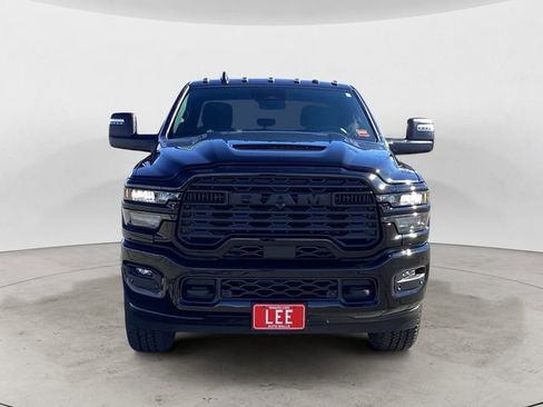 New 2026 RAM 2500 Tradesman image 9