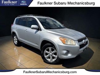 Used 2012 Toyota RAV4 Limited w/ Premium Plus Value Pkg AWD/4WD video 1
