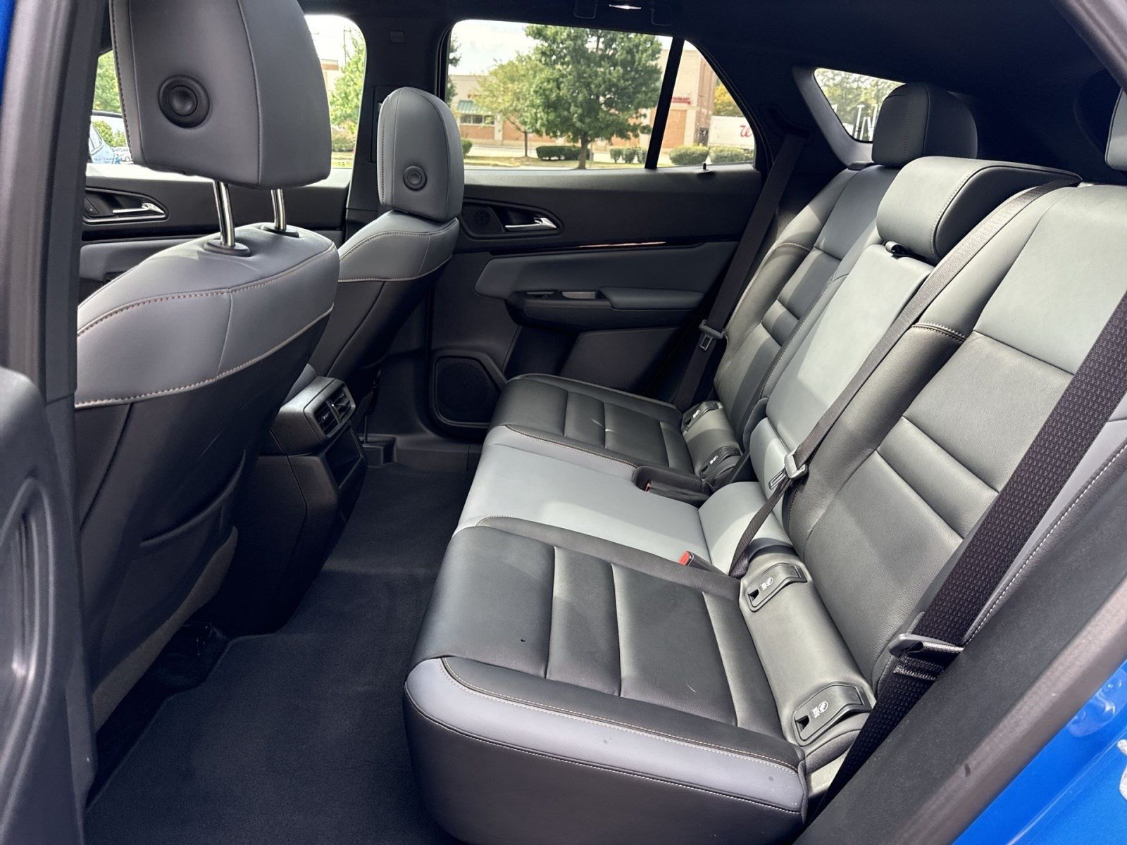 Used 2024 Honda Prologue Touring image 23