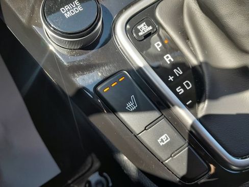 Used 2024 Kia Seltos S AWD/4WD image 26