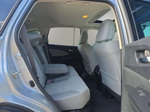 Used 2016 Honda CR-V EX image 46