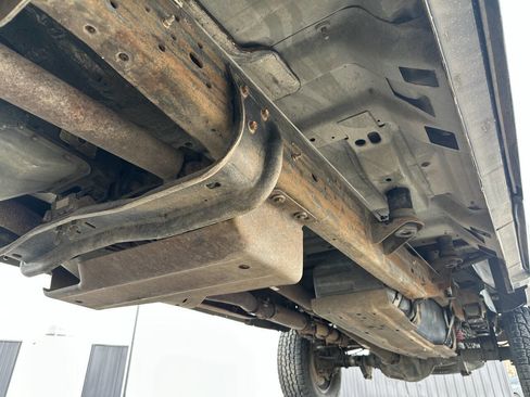 Used 2004 Ford F250 Lariat image 23