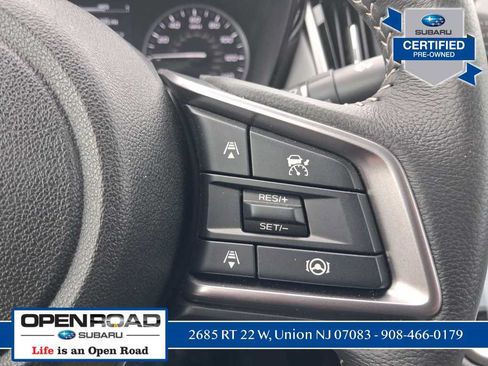 Certified 2025 Subaru Legacy Premium AWD/4WD image 53