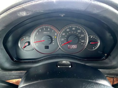 Used 2009 Subaru Outback 2.5i Limited AWD/4WD image 14