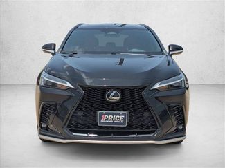 Used 2024 Lexus NX 350 F Sport AWD/4WD video 2