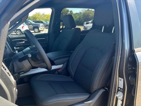 New 2026 RAM 1500 Big Horn image 9