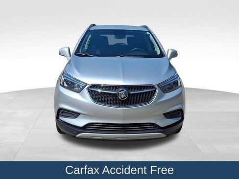 Used 2019 Buick Encore Preferred FWD image 3
