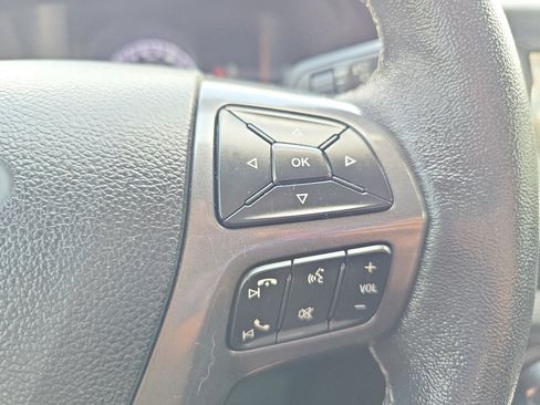 Used 2019 Ford Ranger Lariat w/ Equipment Group 501A Mid AWD/4WD image 27