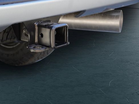 New 2026 GMC Sierra 2500 Denali Ultimate w/ Max Trailering Package image 8