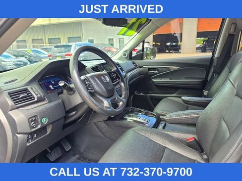 Used 2022 Honda Pilot Special Edition image 20