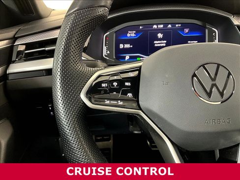 Used 2023 Volkswagen Arteon SEL AWD/4WD image 11