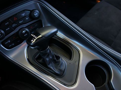 Used 2023 Dodge Challenger GT w/ Plus Package image 18