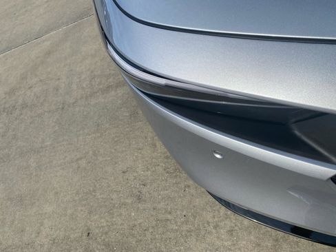 Certified 2025 Honda Accord EX-L image 28