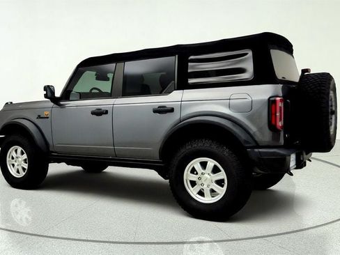 Used 2022 Ford Bronco Badlands AWD/4WD image 7