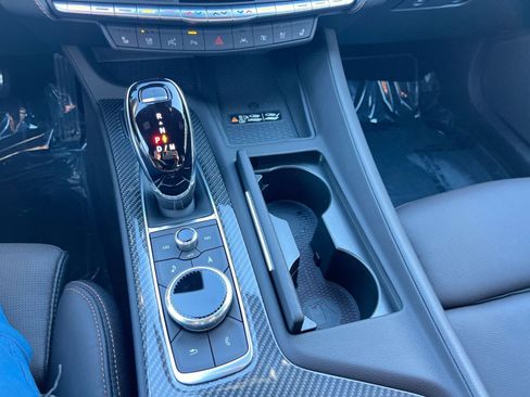 Used 2024 Cadillac CT5 V w/ Super Cruise 2 Package image 18