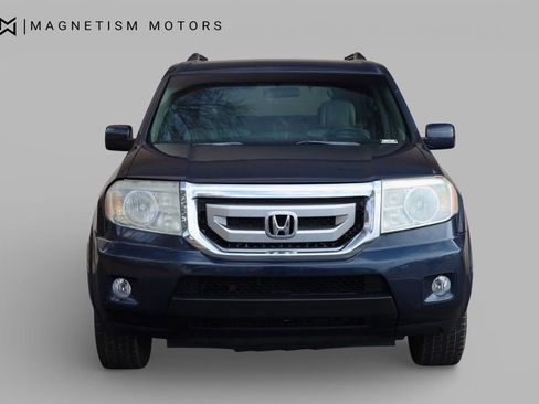 Used 2010 Honda Pilot EX image 5