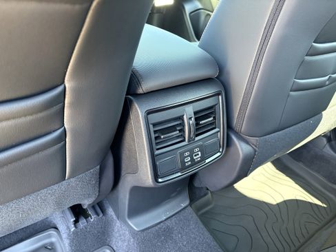 New 2026 Subaru Forester Sport AWD/4WD image 31