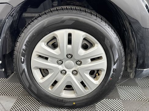 Used 2019 Dodge Journey SE w/ Connectivity Group image 37