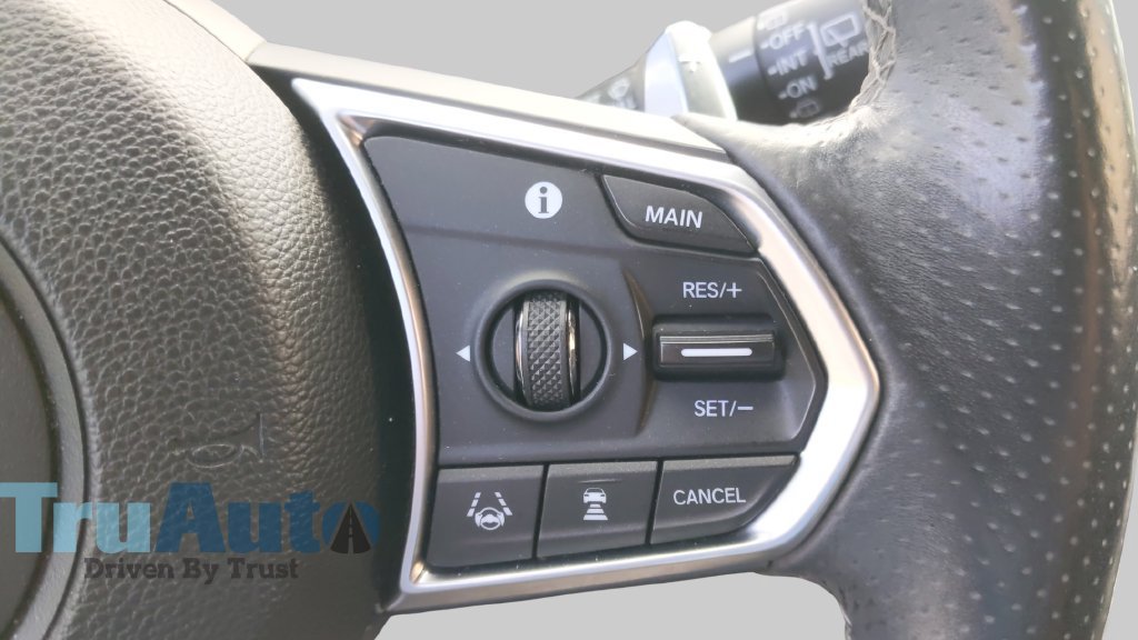 Used 2019 Acura RDX w/ Advance Package FWD image 28