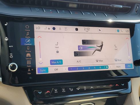 New 2026 Jeep Grand Cherokee Limited image 23