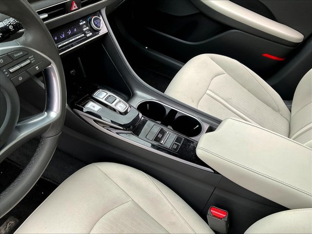 Used 2023 Hyundai Sonata SEL w/ Convenience Package FWD image 11