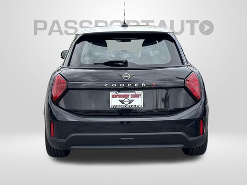 Used 2026 MINI Cooper S image 26