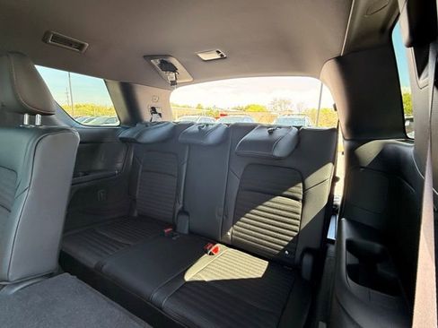 New 2026 Nissan Pathfinder Rock Creek image 17