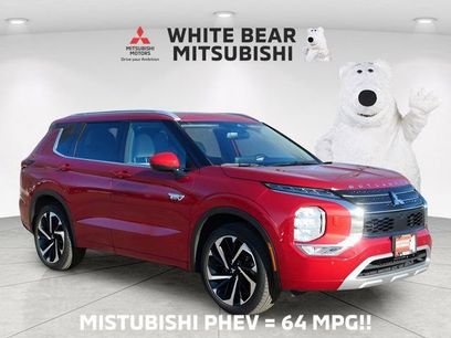 Used 2025 Mitsubishi Outlander SEL